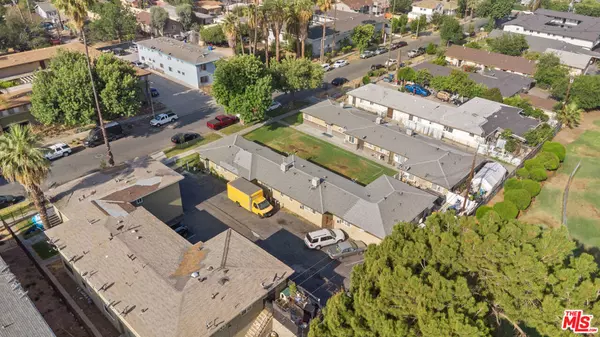Riverside, CA 92507,1813 1825 Loma Vista ST