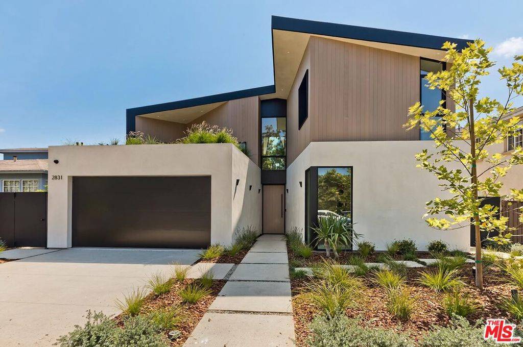 2831 Malcolm AVE, Los Angeles, CA 90064
