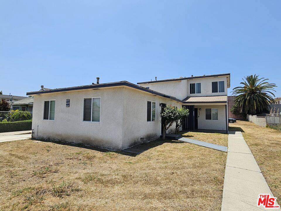6021 Brynhurst AVE, Los Angeles, CA 90043