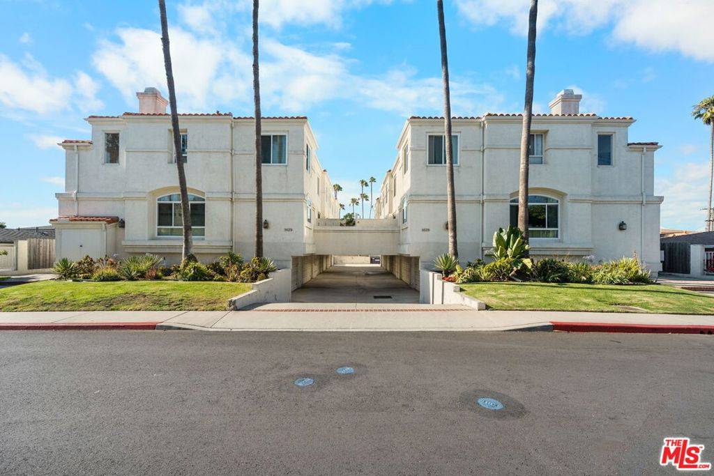 1629 E Palm AVE #7, El Segundo, CA 90245