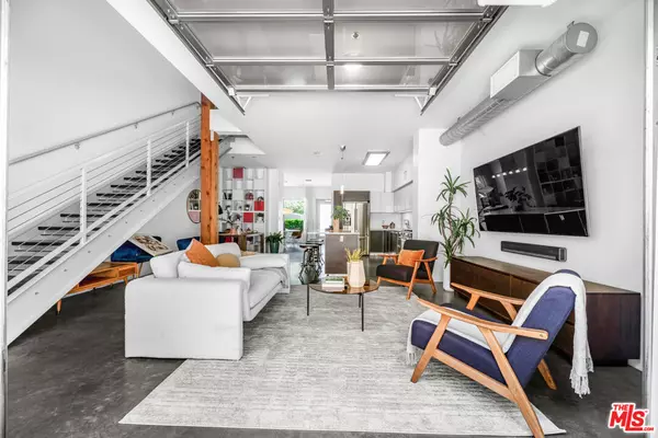 11500 Tennessee AVE #114, Los Angeles, CA 90064