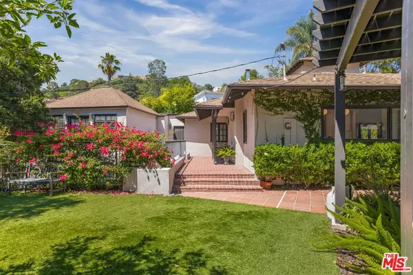 2770 La Castana DR, Los Angeles, CA 90046