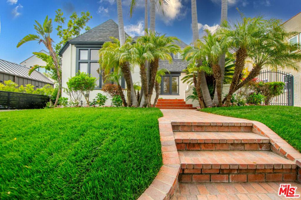 449 S Citrus AVE, Los Angeles, CA 90036