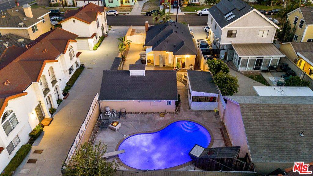 10133 Maple ST, Bellflower, CA 90706