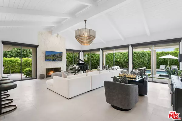 6 Exeter CT, Rancho Mirage, CA 92270