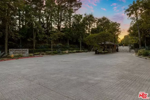 Los Angeles, CA 90077,3396 Stone Ridge LN