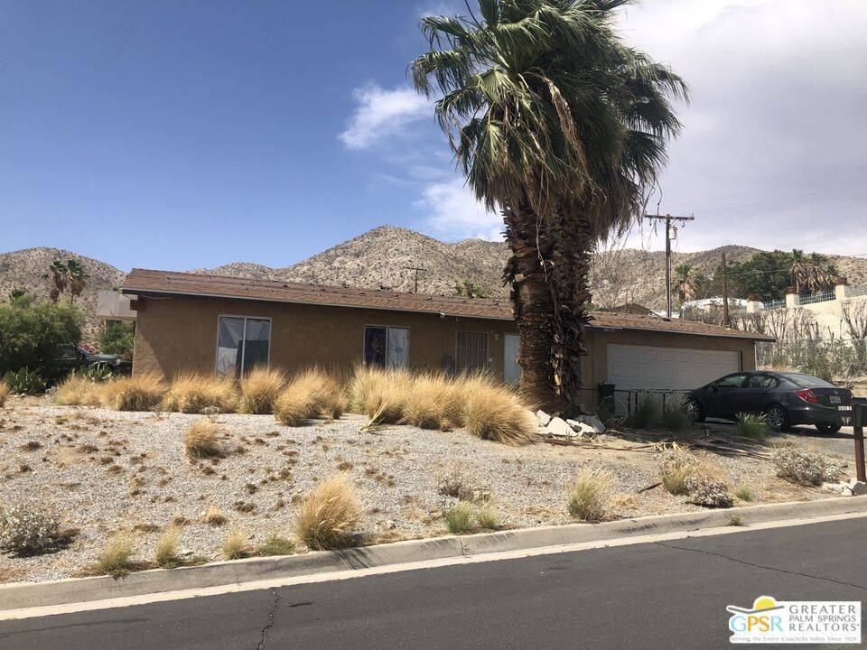 66014 Avenida Jalisco, Desert Hot Springs, CA 92240