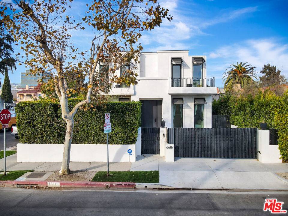 6687 Colgate AVE, Los Angeles, CA 90048