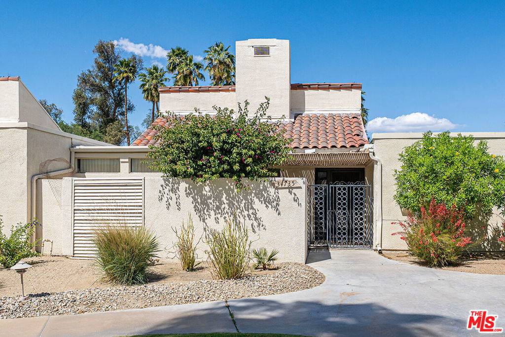 Rancho Mirage, CA 92270,34735 Mission Hills DR