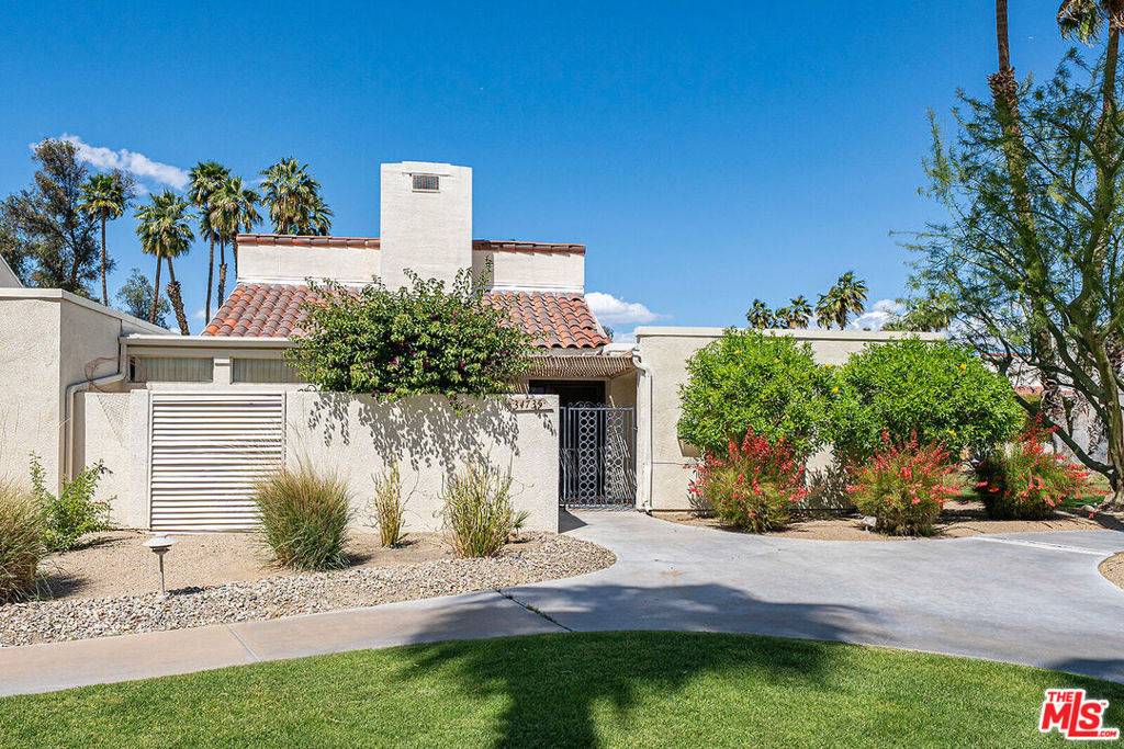 34735 Mission Hills DR, Rancho Mirage, CA 92270