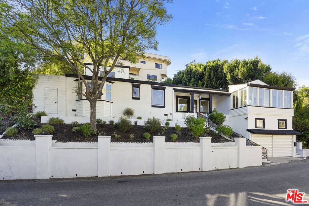 3319 Floyd TER, Los Angeles, CA 90068