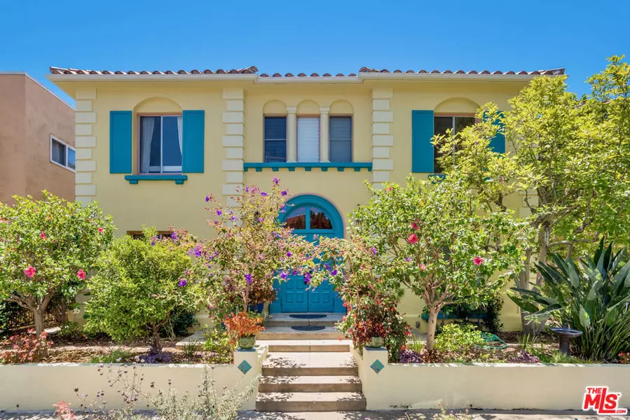 4426 Price ST, Los Angeles, CA 90027