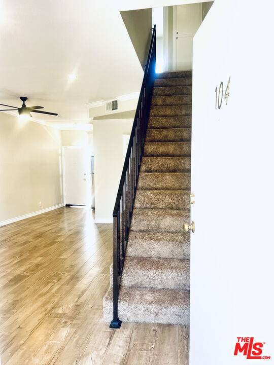 Toluca Lake, CA 91602,4349 CAHUENGA #104