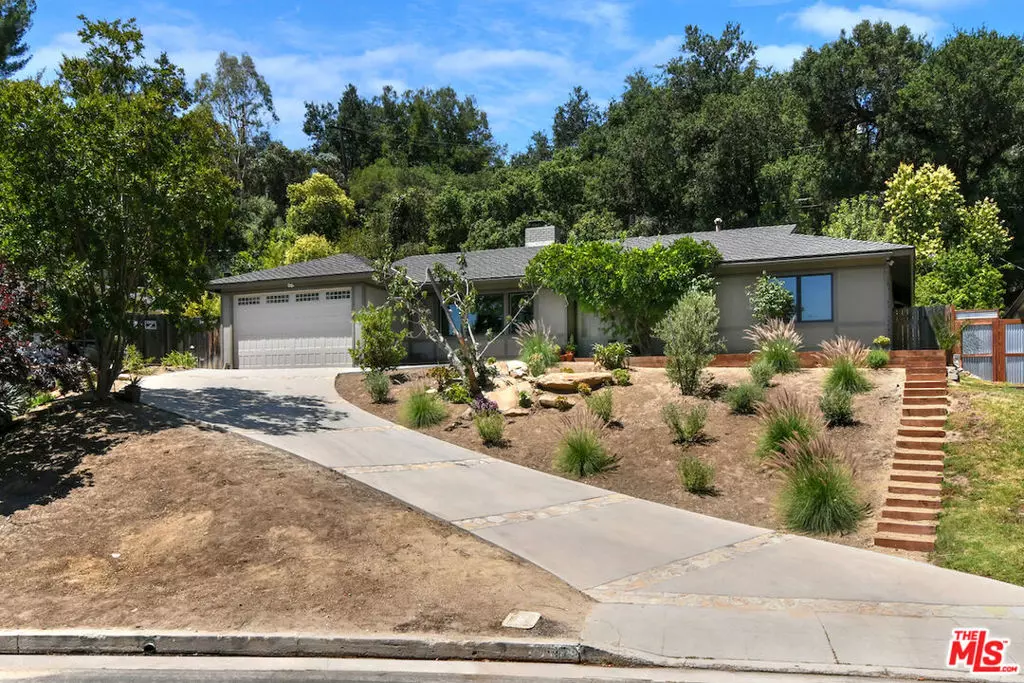 Woodland Hills, CA 91364,4647 Cerrillos DR