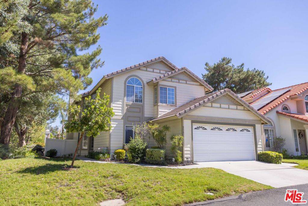 26652 Whippoorwill PL, Canyon Country, CA 91351