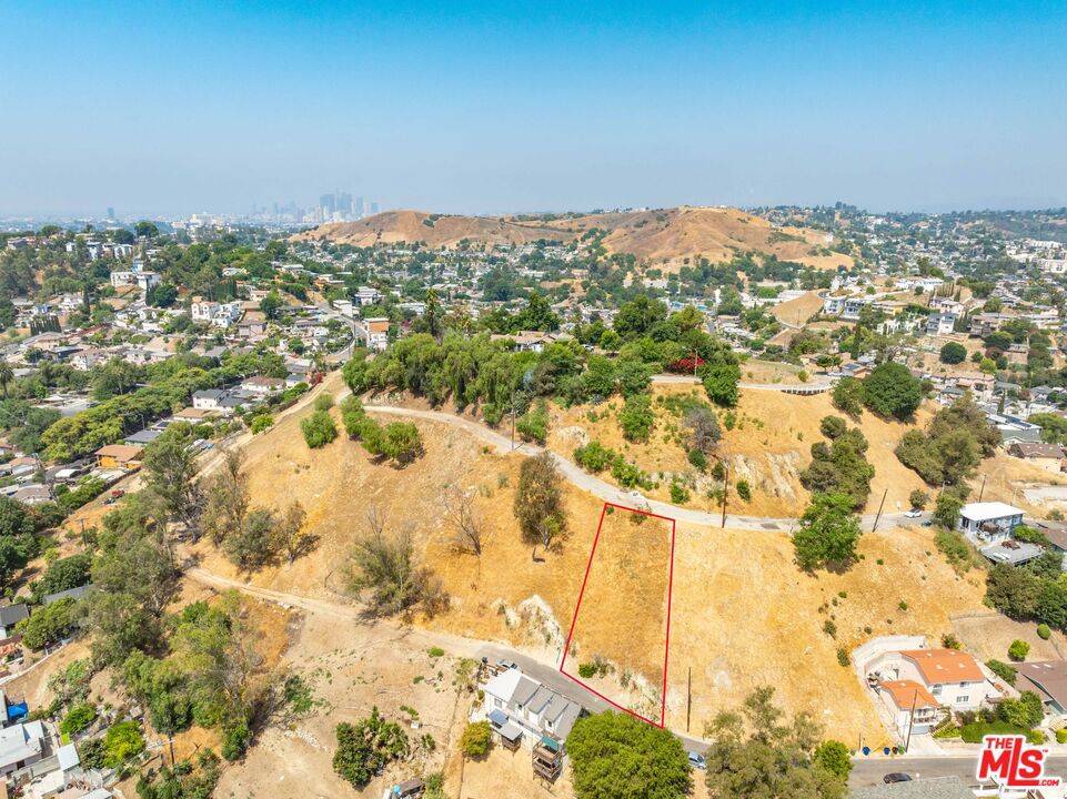 Los Angeles, CA 90032,2808 Adkins Ave