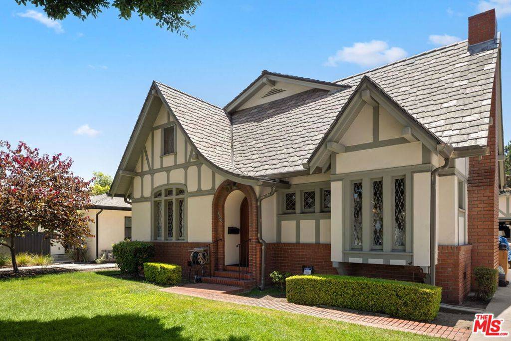 4155 Madison AVE, Culver City, CA 90232