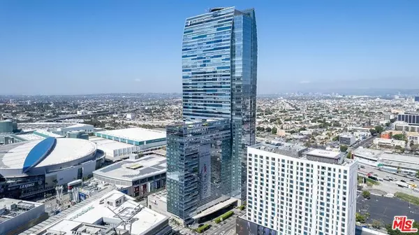 900 W Olympic BLVD #31E, Los Angeles, CA 90015