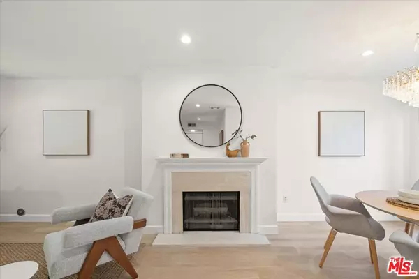Glendale, CA 91202,1429 Valley View RD #19