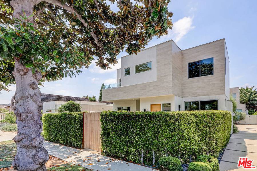 4225 La Salle AVE, Culver City, CA 90232