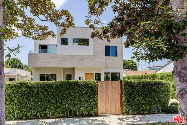 Culver City, CA 90232,4225 La Salle AVE
