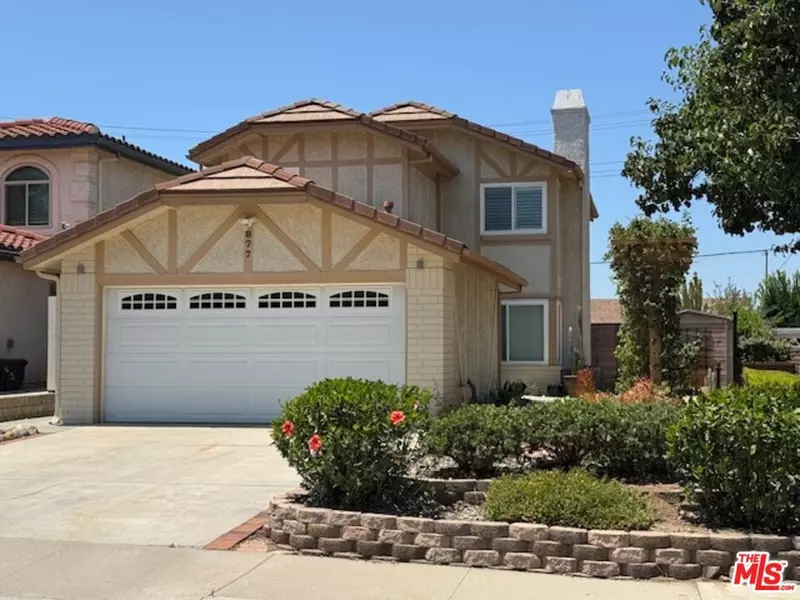 877 Chelsea CT, Simi Valley, CA 93065