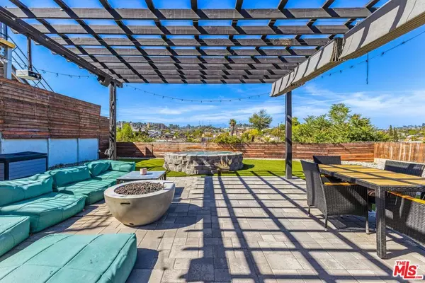 4017 Michigan AVE, Los Angeles, CA 90063