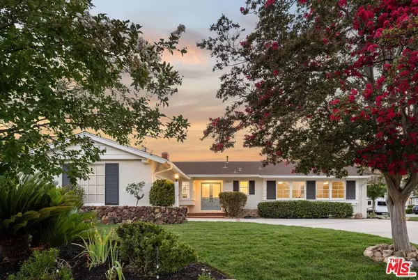 8323 Gustav LN, West Hills, CA 91304