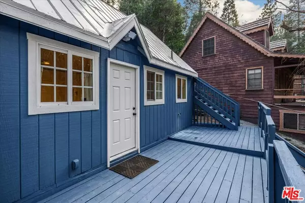 Crestline, CA 92325,23899 Pioneer Camp RD
