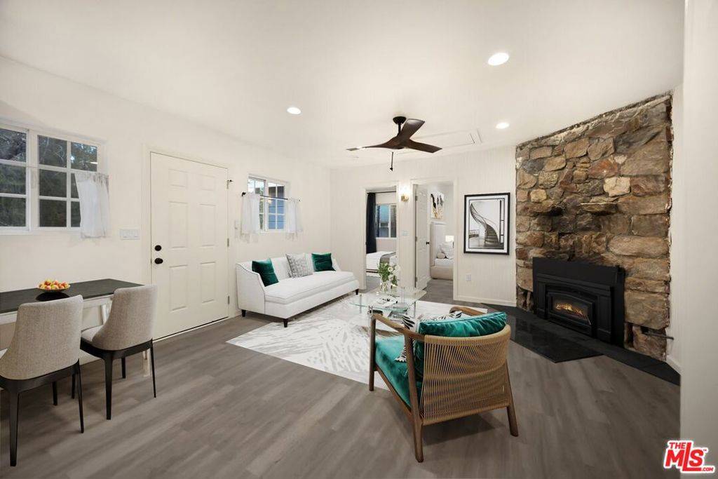 Crestline, CA 92325,23899 Pioneer Camp RD