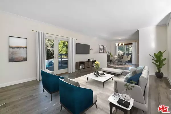 Woodland Hills, CA 91364,20001 Gypsy LN
