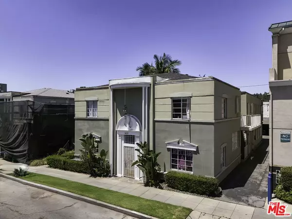 1623 Avenue Hillhurst AVE, Los Angeles, CA 90027