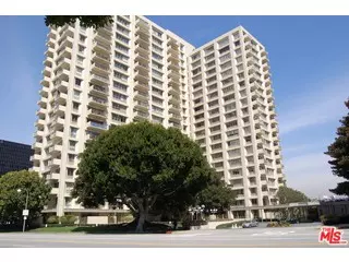 2160 CENTURY PARK EAST #502, Los Angeles, CA 90067