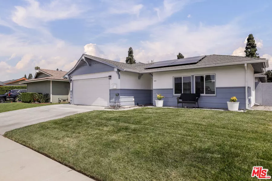 447 E Moorehaven DR, Carson, CA 90746