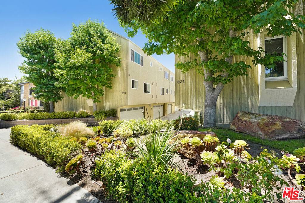 631 Strand ST #4, Santa Monica, CA 90405