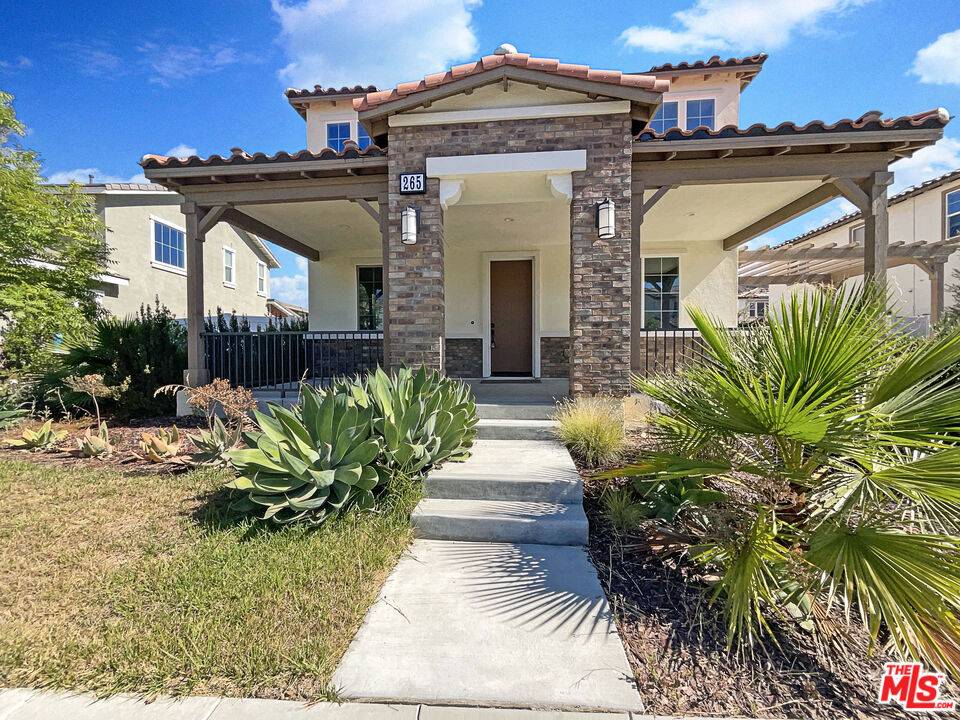 265 Rose ST, Fillmore, CA 93015