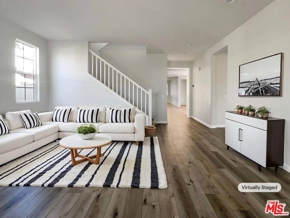 Fillmore, CA 93015,265 Rose ST