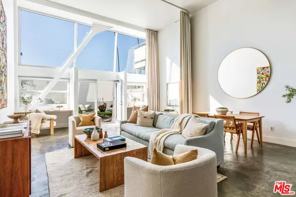 615 Hampton DR #A102, Venice, CA 90291