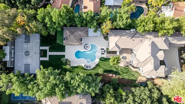 4261 Temma CT, Calabasas, CA 91302