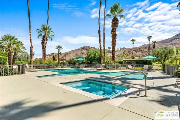 Palm Springs, CA 92264,3572 E Bogert TRL