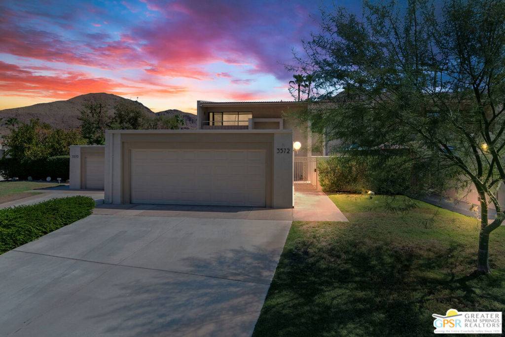 3572 E Bogert TRL, Palm Springs, CA 92264