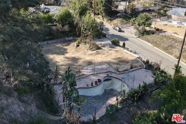 Pacific Palisades, CA 90272,1403 Marinette RD