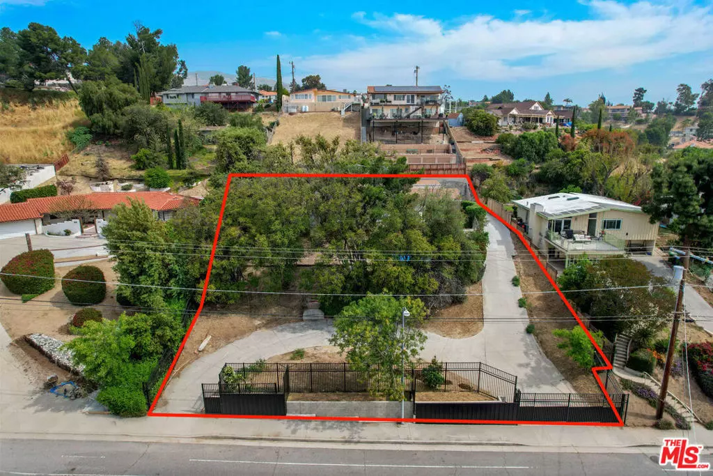 Granada Hills, CA 91344,17823 Rinaldi ST