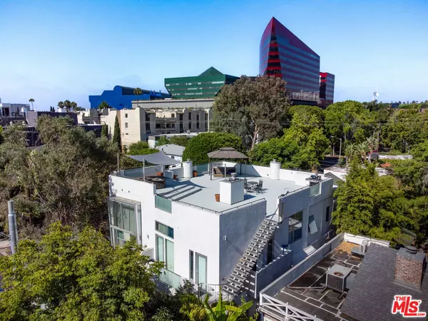 West Hollywood, CA 90069,801 Westbourne DR