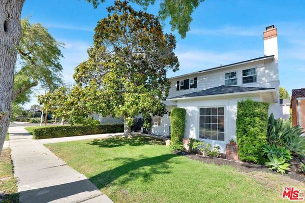 3904 6th AVE, Los Angeles, CA 90008