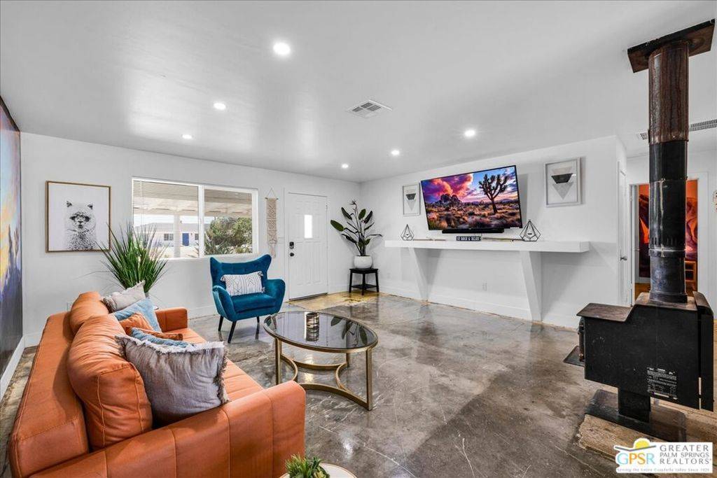 Yucca Valley, CA 92284,3662 Balsa AVE