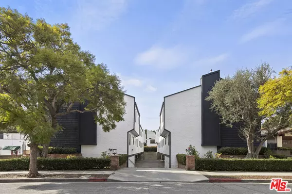 2666 31st ST #2, Santa Monica, CA 90405