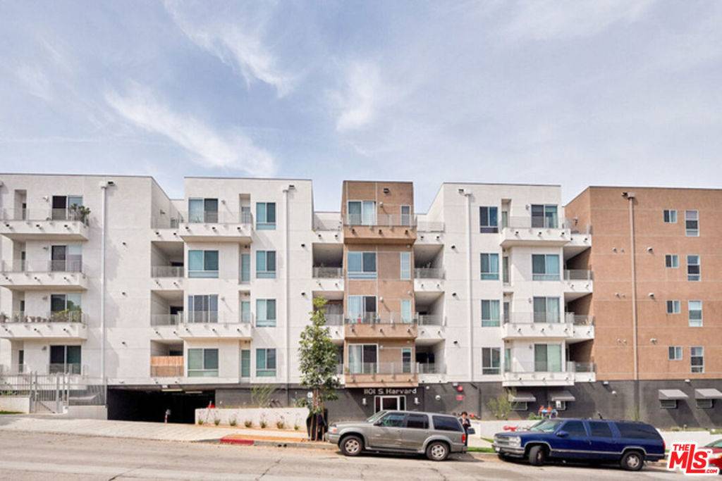 1101 S Harvard BLVD #407, Los Angeles, CA 90006