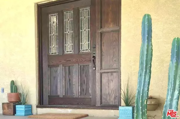 Pioneertown, CA 92268,51735 St James PL