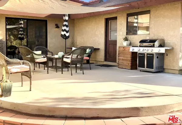 Pioneertown, CA 92268,51735 St James PL